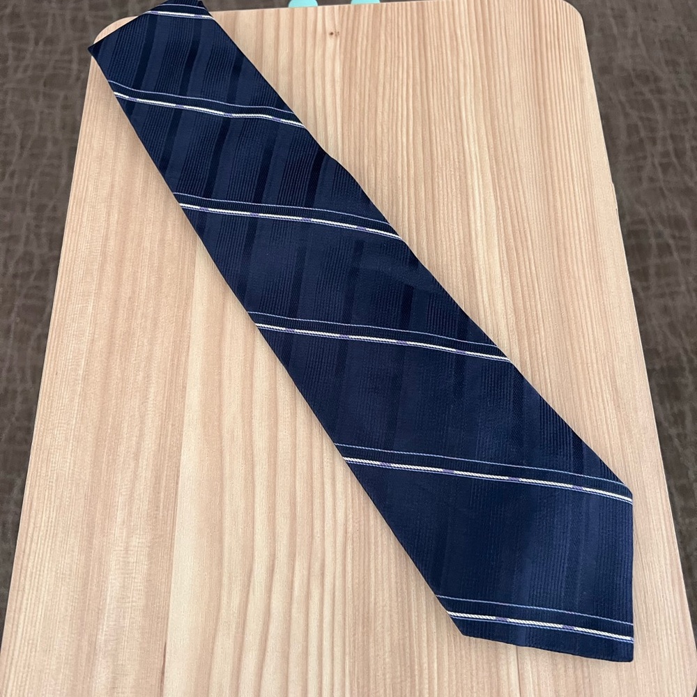 MURANO MENS TIE